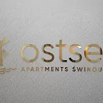 Ostsee Suntowers Taras * Świnoujście