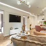 Ostsee Suntowers Taras Διαμέρισμα *