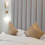 Διαμέρισμα Ostsee Suntowers Taras