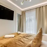 Ostsee Suntowers Taras Διαμέρισμα *
