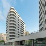 Ostsee Suntowers Taras *