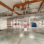 Ostsee Suntowers Taras Διαμέρισμα
