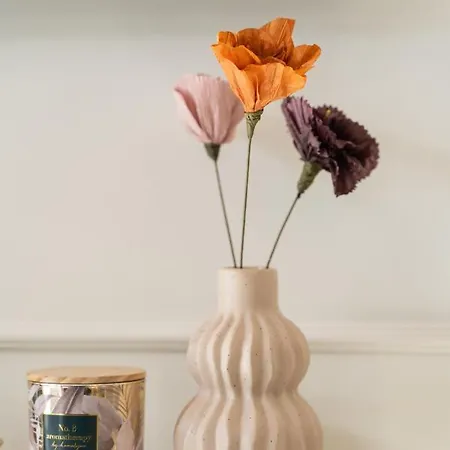 Appartement Ostsee Suntowers Taras Świnoujście