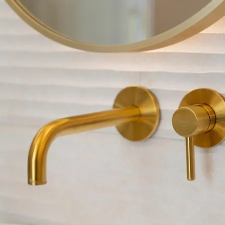 Ostsee Suntowers Taras Appartement Świnoujście