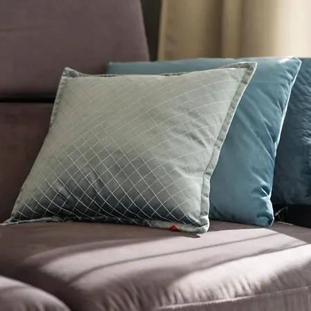 Appartement Ostsee Suntowers Taras Świnoujście