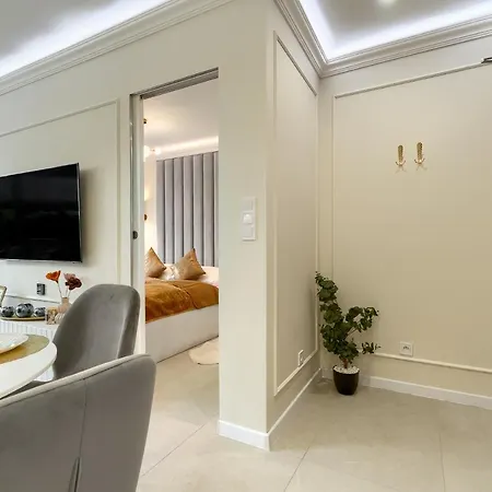 Ostsee Suntowers Taras Appartement