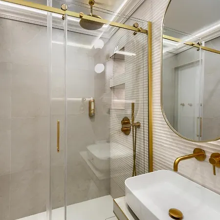 Appartement Ostsee Suntowers Taras