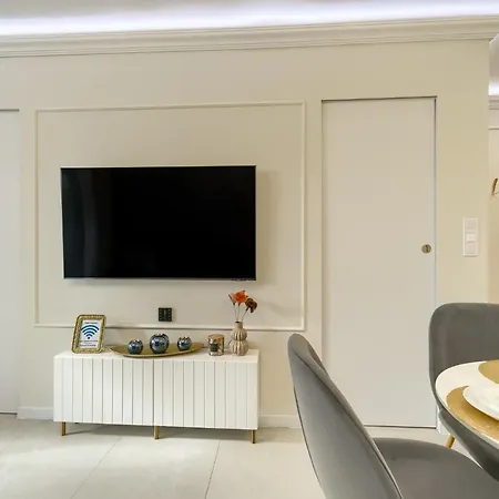 Ostsee Suntowers Taras