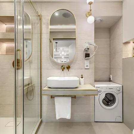 Ostsee Suntowers Taras