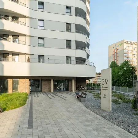 Ostsee Suntowers Taras