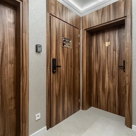 Ostsee Suntowers Taras