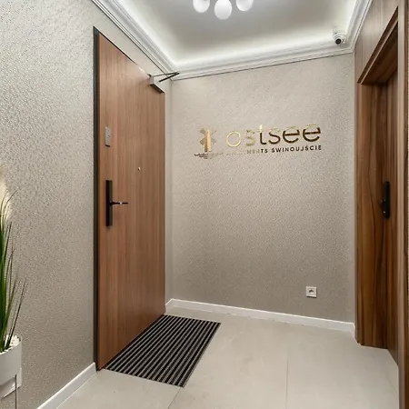 Ostsee Suntowers Taras *