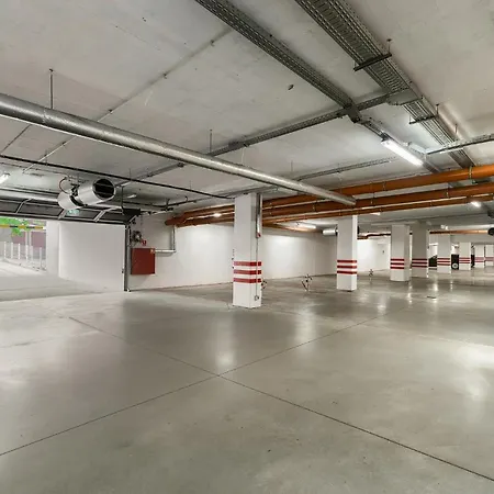 Ostsee Suntowers Taras