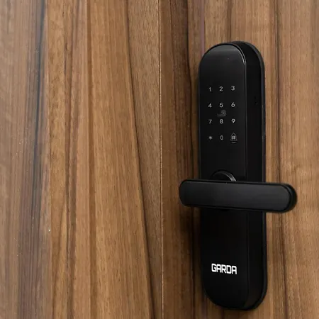 Ostsee Suntowers Taras Świnoujście