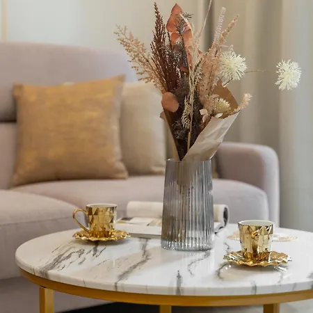 Ostsee Suntowers Taras Appartement *