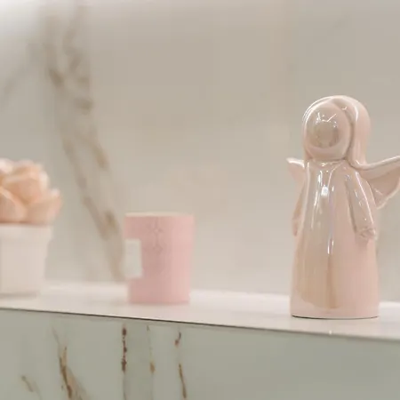 Ostsee Suntowers Taras Appartement Świnoujście