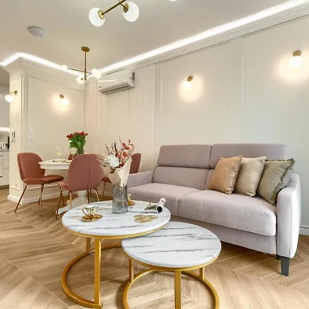 Ostsee Suntowers Taras