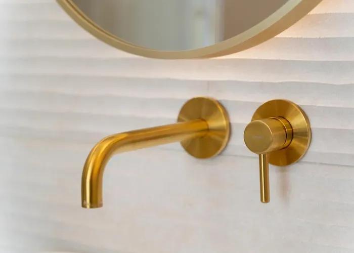 Ostsee Suntowers Taras Appartement Świnoujście