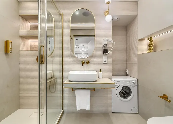 Ostsee Suntowers Taras