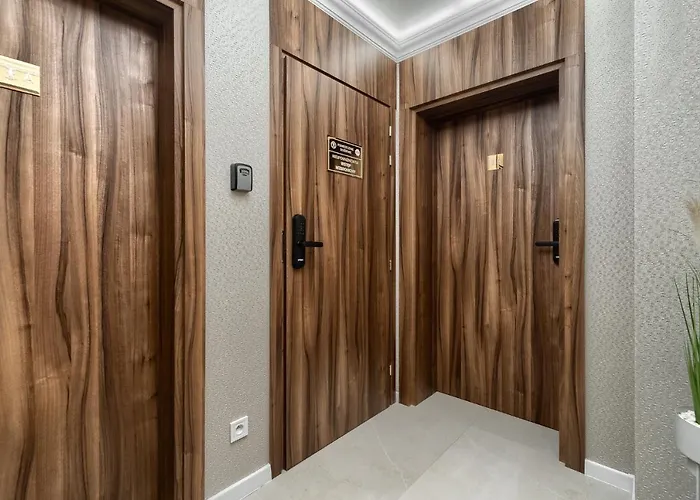 Ostsee Suntowers Taras