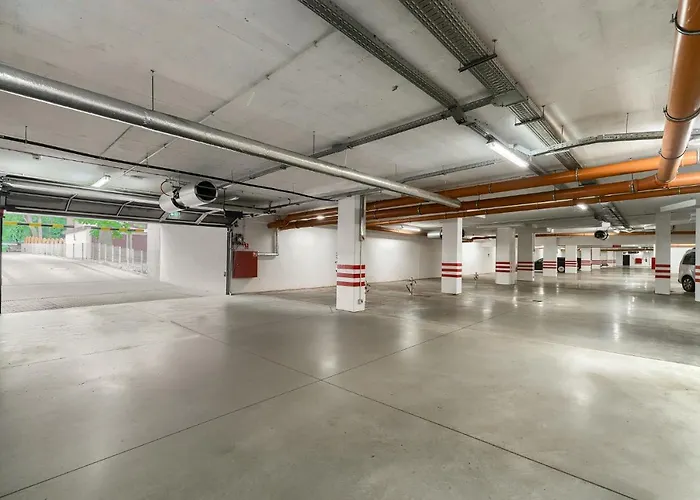 Ostsee Suntowers Taras