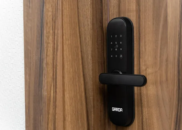 Ostsee Suntowers Taras Świnoujście