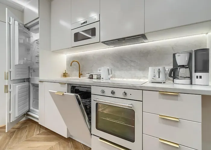 Ostsee Suntowers Taras *