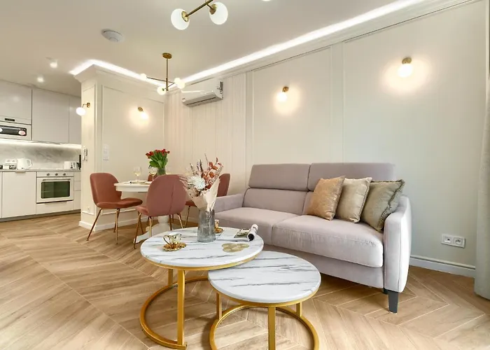 Ostsee Suntowers Taras